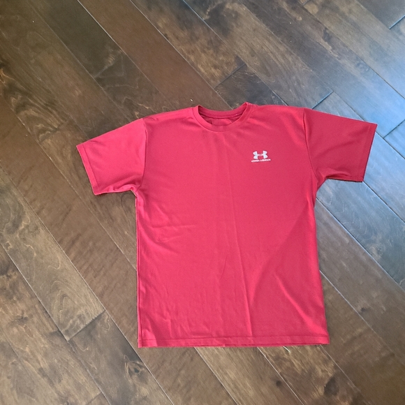 Underarmour men's shirts(2) size medium - Picture 2 of 12